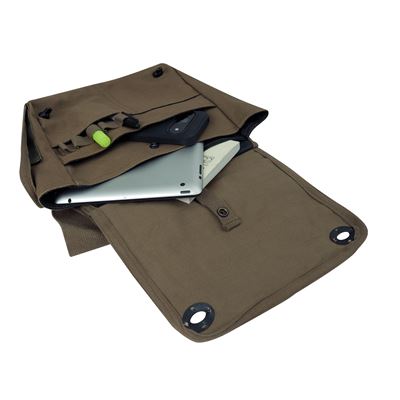 Borsa a tracolla VENTURER TM SURVIVOR VERDE ROTHCO 2396O 7