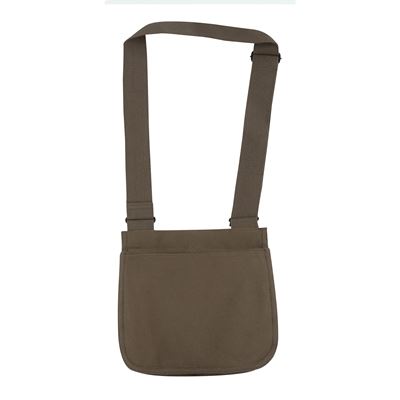 Borsa a tracolla VENTURER TM SURVIVOR VERDE ROTHCO 2396O 5