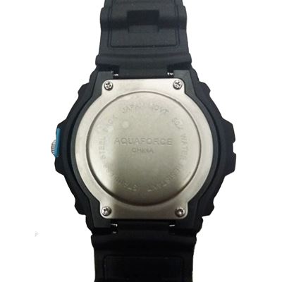 Orologio FRONTIER COMBAT AQUAFORCE 24-002 3