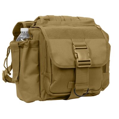 Borsa tattica ADVANCED XL a tracolla COYOTE