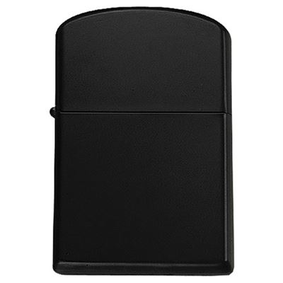 Accendino a benzina NERO