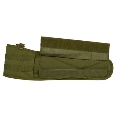 Cintura II. GEN da combattimento MOLLE larga VERDE CONDOR OUTDOOR 241-001 2