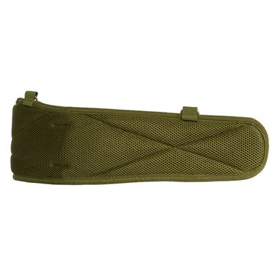 Cintura II. GEN da combattimento MOLLE larga VERDE CONDOR OUTDOOR 241-001 3