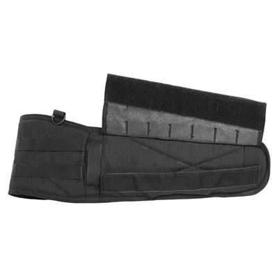 Cintura II. GEN da combattimento MOLLE larga NERA CONDOR OUTDOOR 241-002 2