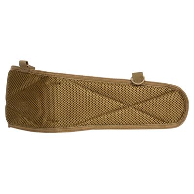 Cintura II. GEN da combattimento MOLLE larga COYOTE BROWN CONDOR OUTDOOR 241-498 3
