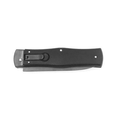 Coltello a serramanico PREDATOR BLACKOUT NERO MIKOV 241-BH-1-BKP 4