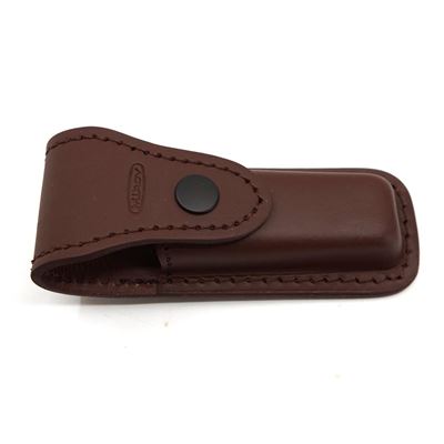 Coltello a scatto con impugnatura in legno MIKOV 241-ND-1-KP 3