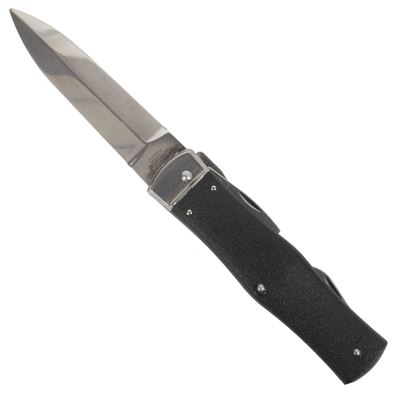 Coltello a serramanico PREDATOR NERO MIKOV 241-NH-1-KP 3