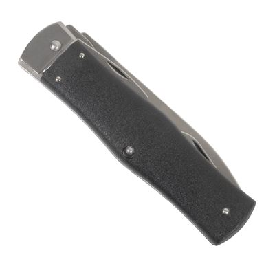 Coltello a serramanico PREDATOR NERO MIKOV 241-NH-1-KP 4