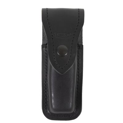 Coltello a serramanico PREDATOR NERO MIKOV 241-NH-1-KP 2