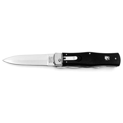 Coltello a serramanico NERO MIKOV 241-NH-3-KP 6