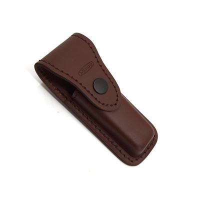 Coltello a scatto 4/KP INOX impugnatura CORNO DESTRO MIKOV 241-NP-4-KP 4