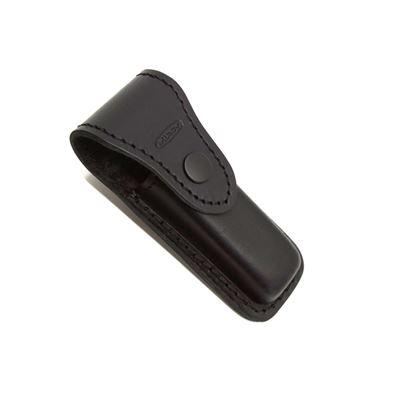 Coltello a scatto HAMMER INOX impugnatura in CORNO DI BUFALO MIKOV 241-NR-1-HAMMER 5