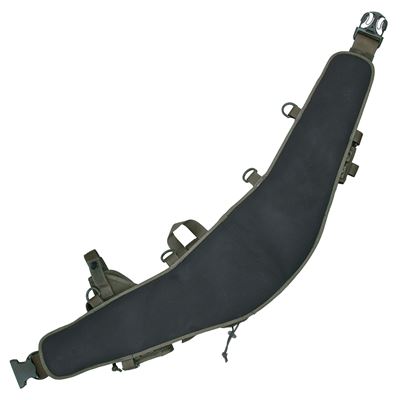 Cintura COMBAT TF-2215 MOLLE set tattico RANGER GREEN Task Force 2215 241298RG 2