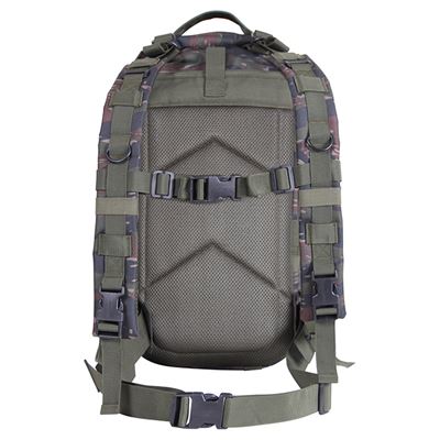 Zaino ASSAULT I MEDIUM TRANSPORT TIGER STRIPE ROTHCO 2418 3