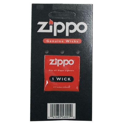 Bacchetta per accendino ZIPPO
