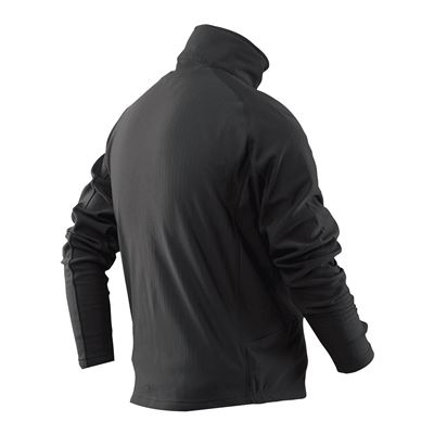Maglia 24-7 GRID FLEECE maniche lunghe NERO TRU-SPEC 24-7 2426000 2