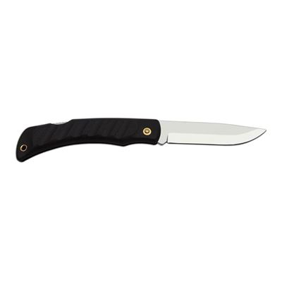 Coltello NH-1 SPORT-COCODRILLO a lama singola con sicura MIKOV 243-NH-1 4