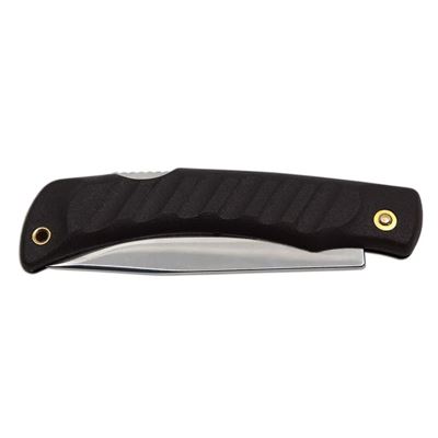 Coltello NH-1 SPORT-COCODRILLO a lama singola con sicura MIKOV 243-NH-1 2