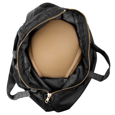 Borsa a tracolla per casco NERA ROTHCO 2439 4