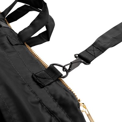 Borsa a tracolla per casco NERA ROTHCO 2439 2