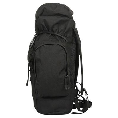 Zaino TACTICAL 25L NERO ROTHCO 2448 3