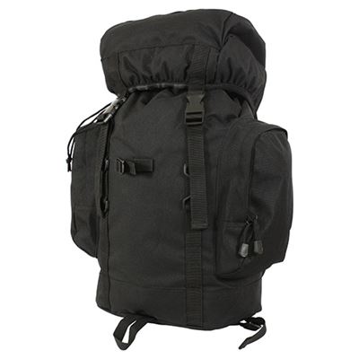 Zaino TACTICAL 25L NERO