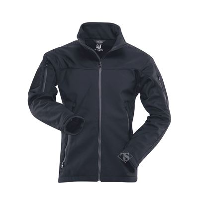 Giacca TACTICAL SOFTSHELL 24-7 NERA