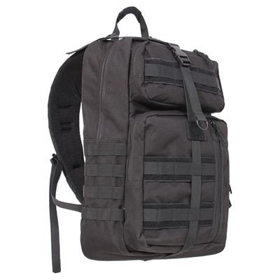 Zaino TACTISLING a tracolla NERO