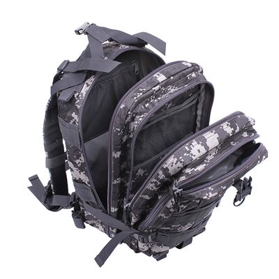 Zaino ASSAULT I MEDIUM TRANSPORT DIGITAL URBAN ROTHCO 2519 2