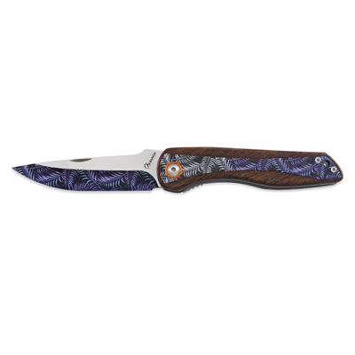 Coltello a serramanico 25211