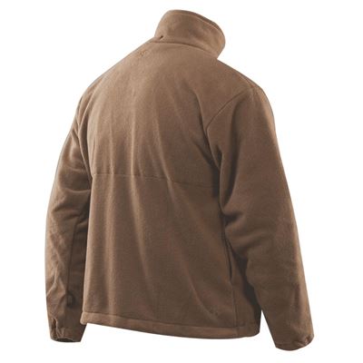 Felpa POLAR FLEECE COYOTE TRU-SPEC 24360 2