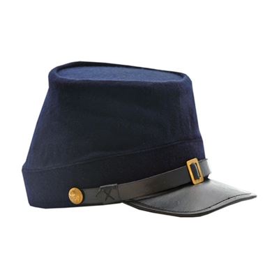 Cappellino CIVIL WAR US Union BLU  253417 2