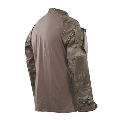 Camicia tattica COMBAT TRU XTREME rip-stop MULTICAM® TRU-SPEC 25740 2