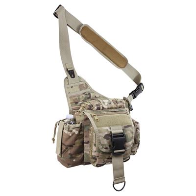 Borsa tattica ADVANCED a tracolla MULTICAM®