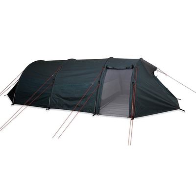 Tenda Tatonka ALASKA per 4 persone BASIL quasi nuova