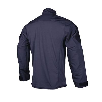 Camicia tattica URBAN FORCE TRU 1/4 ZIP BLU TRU-SPEC 25770 2