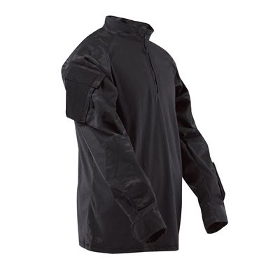 Camicia tattica COMBAT TRU XTREME rip-stop MULTICAM BLACK®