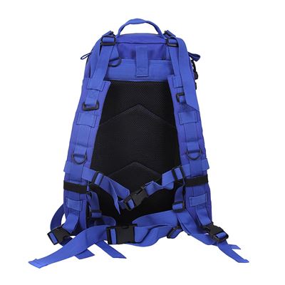 Zaino ASSAULT I MEDIUM TRANSPORT BLU ROTHCO 2581 2
