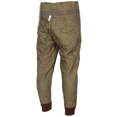 Inserto vz.85/95 nei pantaloni dell'esercito ceco Esercito ceco 82425895 3
