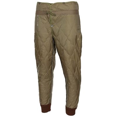 Inserto vz.85/95 nei pantaloni dell'esercito ceco