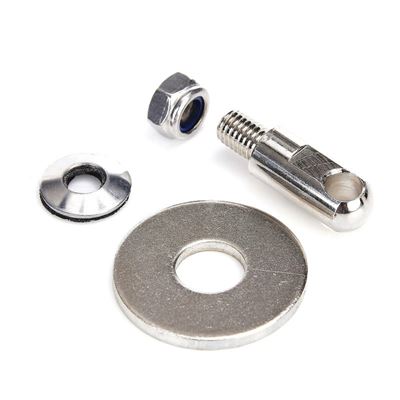 Set per la chiusura della scatola delle munizioni