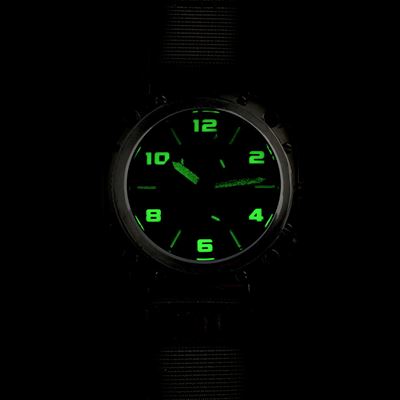 Orologio SPECIAL OPS 101 INC FOLIAGE 101INC 259371GREY 2