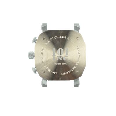 Orologio SPECIAL OPS 101 INC FOLIAGE 101INC 259371GREY 3