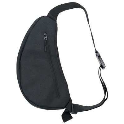 Borsa a tracolla CROSSBODY NERA ROTHCO 25980R 2