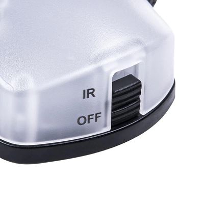 Luce di posizione UT61 Smart-link™ 4 colori di luce + IR NEXTORCH UT61 7