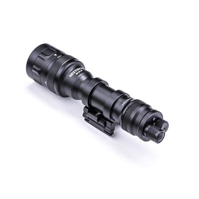 Torcia tattica NEXTORCH WL50B IR NERO NEXTORCH WL50B 3