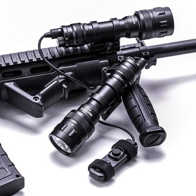 Torcia tattica NEXTORCH WL50B IR NERO NEXTORCH WL50B 4