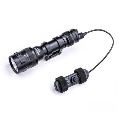 Torcia tattica NEXTORCH WL50B IR NERO