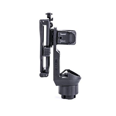 Fondina rotante V73 per manganello NEX N21C e N28C NEXTORCH V73 3